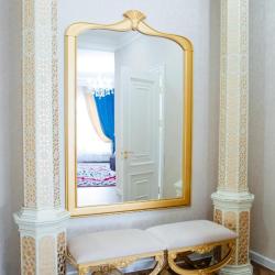 1-комнатный номер люкс премиум