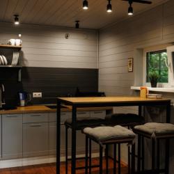 Фото Отель Wood (Вуд)