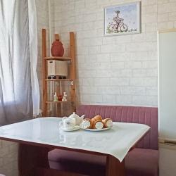 2-комнатные апартаменты стандарт Пархоменко 20