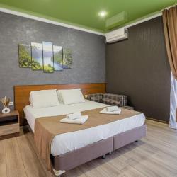 Фото Отель Elion (Элион)