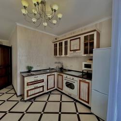 3-комнатные апартаменты люкс