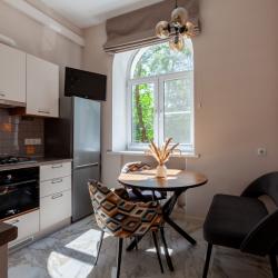 Фото Апартаменты на проспекте Санкт-Петербургский 14