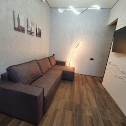 2-комнатные апартаменты люкс