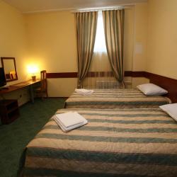 Фото Отель На высоте