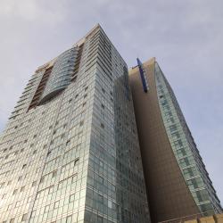 2-комнатные апартаменты студия