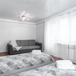 Фото Апартаменты на улице Варшавская 29 корпус 2