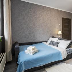 фото 4 Hermes Aparts (Хермес Апартс) на проезде Гурьевский