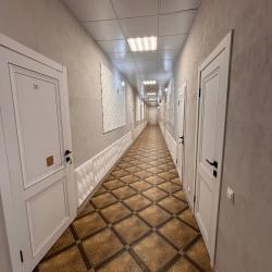 Фото Отель Абзия