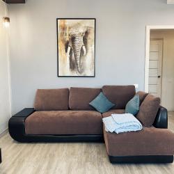 Фото Отель CrystalRentals (КристалРенталс) на улице Николая Зелинского