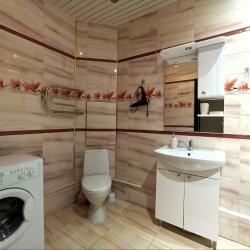 Фото Отель Квартира в шаговой доступности от Мамаева кургана
