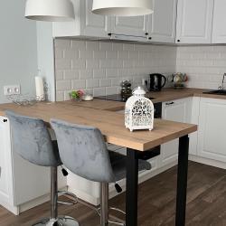 Фото Апартаменты на улице Комсомольская 11