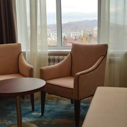 Фото Отель Best Western Plus Oskemen (Бэст Вэстерн Плюс Оскемен)