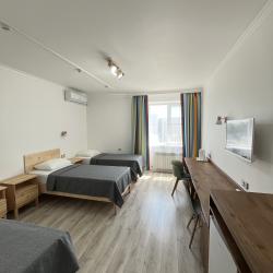 3-местный номер стандарт