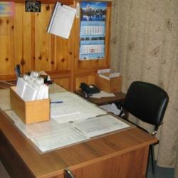 Фото Отель Профилакторий ПО Маяк