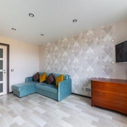 Фото Отель ApartLux (АпартЛюкс) на Андропова 37 корп. 2