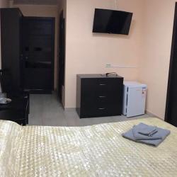 Фото Отель Палитра