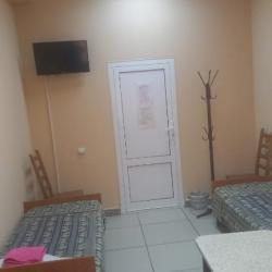 Фото Хостел на Привокзальной