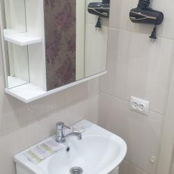 1-комнатные апартаменты улучшенные