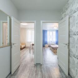 Фото Апартаменты на шоссе Московское 18 км 35