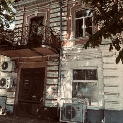 Фото Отель Квартиры на Московской