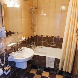 Фото Отель Сибирь