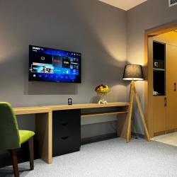 Фото Отель King Plaza (Кинг Плаза)