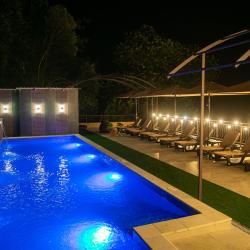 Фото Отель Вилла Леона