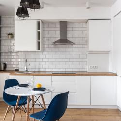 1-комнатные апартаменты студия