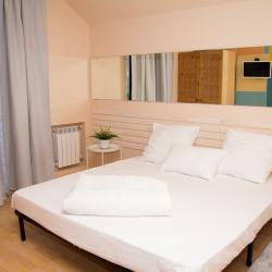 Фото Апартаменты Loyal Guest House (Лоял) на улице 9-я Линия