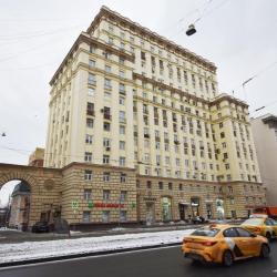 2-комнатные апартаменты стандарт