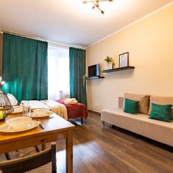 фото 3 ApartMe (АпартМи) на улице Бутлерова