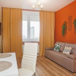 Фото Отель Этажидейли на улице Азина 22/7