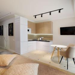 фото 17 Elite Apartments (Элит Апартментс) на проезде Дмитровский