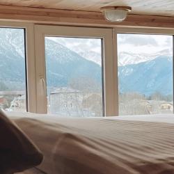 2-комнатный коттедж улучшенный