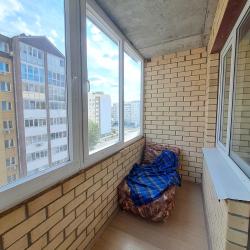 Фото Апартаменты на улице Вересковая 9