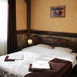 Фото Отель Каменка