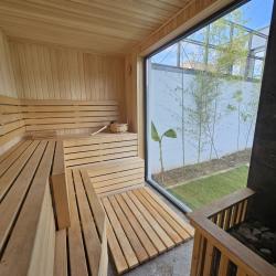 Фото Отель Mzymta Villas Clab (Мзымта Виллас Клаб)