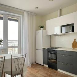 2-комнатные апартаменты стандарт