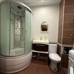 Фото Апартаменты на улице Краснозвёздная 33