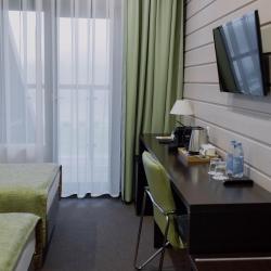 Номер стандарт