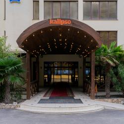 Фото Отель Климатопавильон Kalipso (Калипсо)
