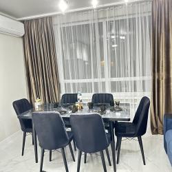 1-комнатные апартаменты люкс