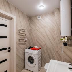 Фото Отель KluchnikOFF (КлючникОФФ) на улице Тухачевского