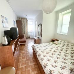 Фото Отель Маргарита