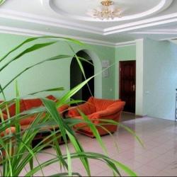 Фото Отель Кордон