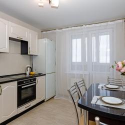 1-комнатные апартаменты улучшенные