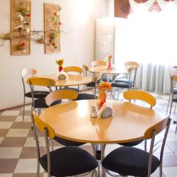 Фото Отель Оазис