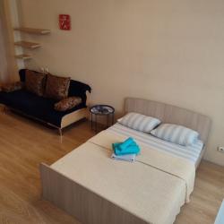 Фото Апартаменты на улице Никитина, 107