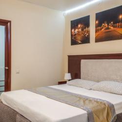 Фото Отель Елена