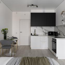 фото 4 Eliza Home (Элиза Хоум) на проспекте Дальневосточный